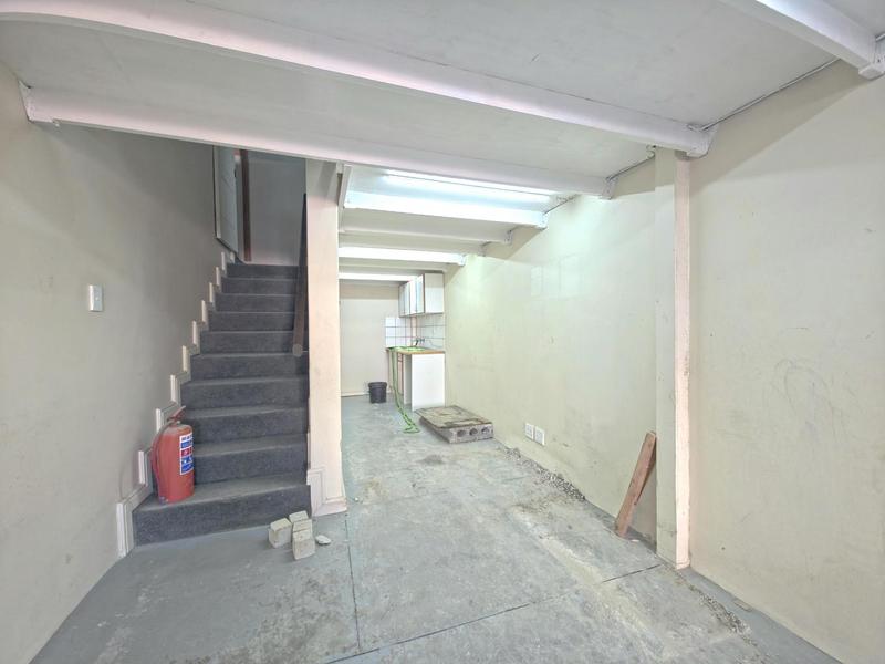 Commercial Property for Sale in Marconi Beam Industria Western Cape